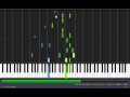 Mizufuusen - Maiko Fujita Synthesia Piano 