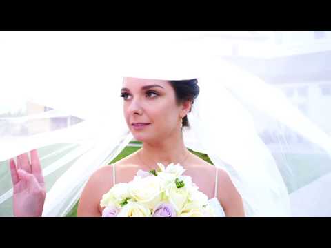 Wedding Production Lviv (photo&video), відео 3