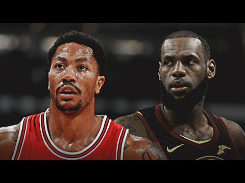 2015 NBA Eastern Conference Semifinals: Cleveland Cavaliers vs. Chicago Bulls (Full Series)