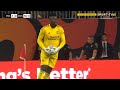 André Onana Manchester United Debut vs Real Madrid | 27/07/2023