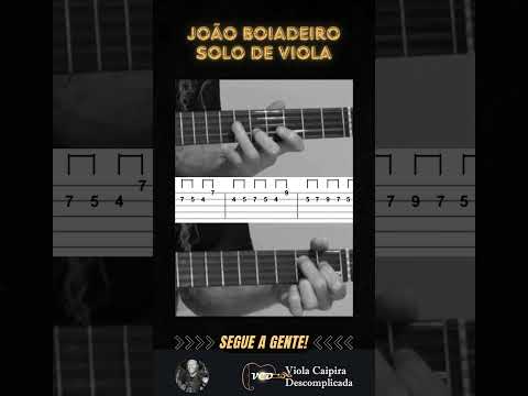 João Boiadeiro - Tonico e Tinoco