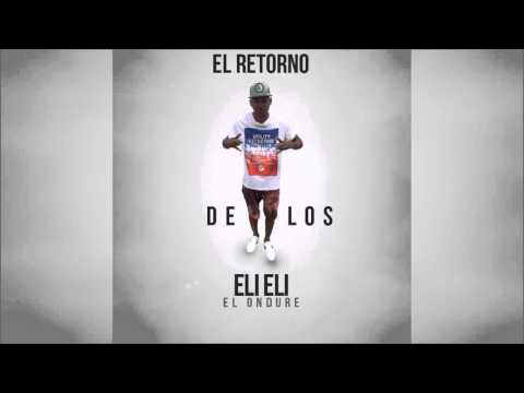 El Ondure - Tiradera Pa Wildey (Official Audio)
