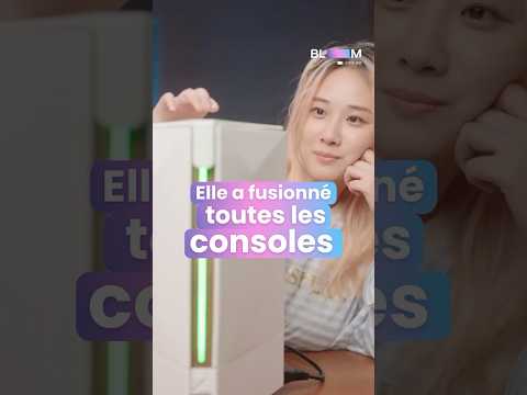 PS5, XBOX, et SWITCH 👀