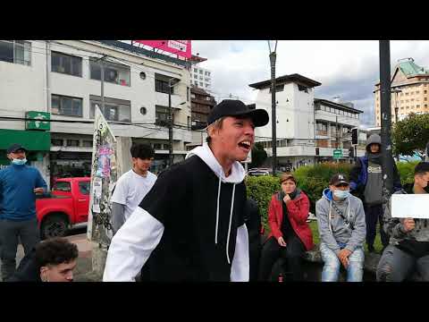 NIZER VS ARCAYA / LOS MORTIFAGOS FECHA 3 / 4TOS DE FINAL