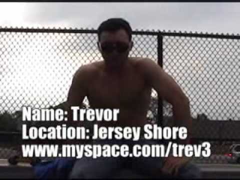 Spoof On MTV's Show SCARRED