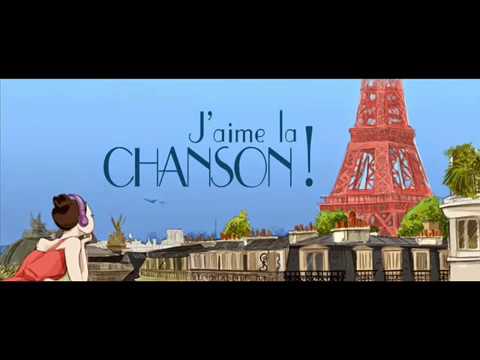 French Music Collection - Chansons Françaises (by DiVé)