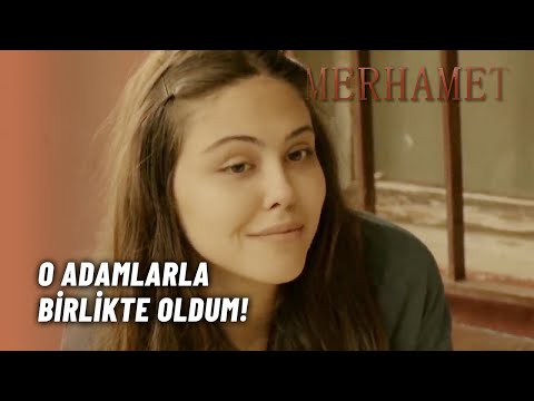 Şadiye Borçları Bedeni İle Kapattığını İtiraf Etti! - Merhamet 12. Bölüm