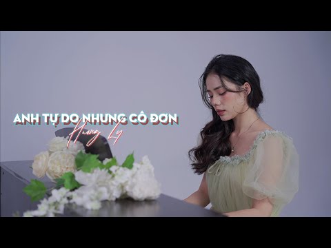 Thể hiện bởi Hương Ly