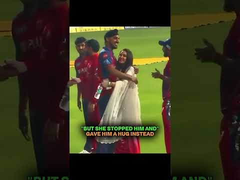 Arshdeep Singh reaction 😱