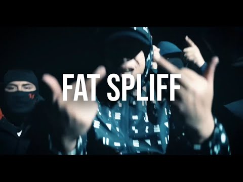 (FREE) ONEFOUR x LF70 Australian Drill Type Beat - "Fat Spliff"