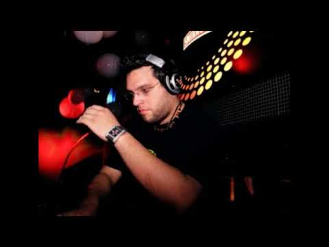 Jose Zamora - Playground on Proton Radio 11-04-2004