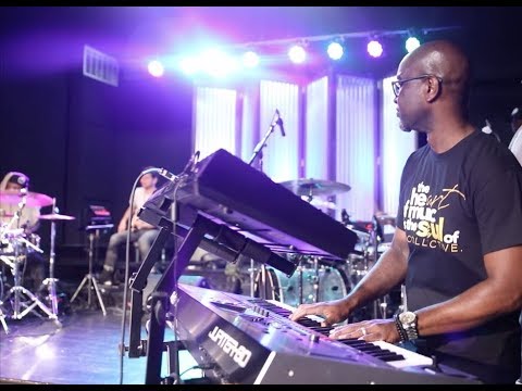 The Collective Music Conference 2017