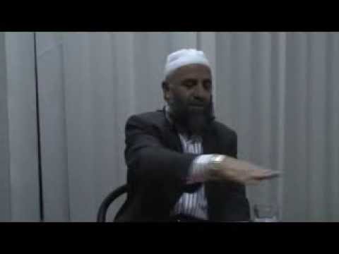 Pse i bin gjenazes në fëtyr ? - Zeki Çerkezi