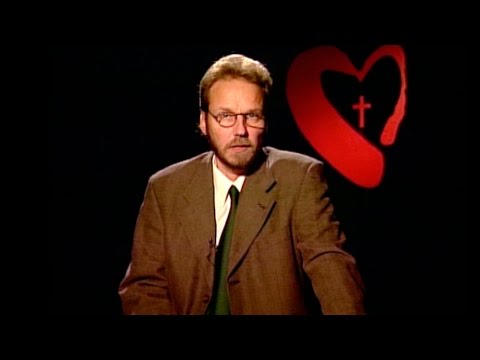 Raamattu avautuu 95 - Hyvä paimen