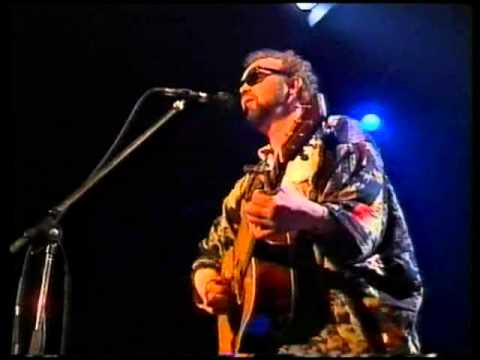 John Martyn -  Apprentice Tour 1990 (featuring David Gilmour)