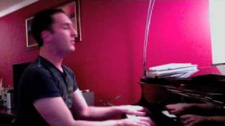 Sinead O&#39;Connor - Baidin Fheilimi cover - Simon Carl