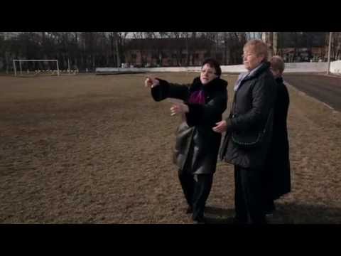 Трейлер повнометражного документального фільму "Виграти все"