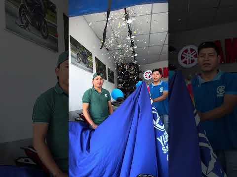 YAMAHA ✅FZN250💙🔥 V2    #yamaha #bikers  #racing #bike #sacapulas #quiche #guatemala #fz #fzn150