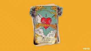 Halsey - Alone feat. Big Sean &amp; Stefflon Don (Unofficial Extended Version) [Audio]