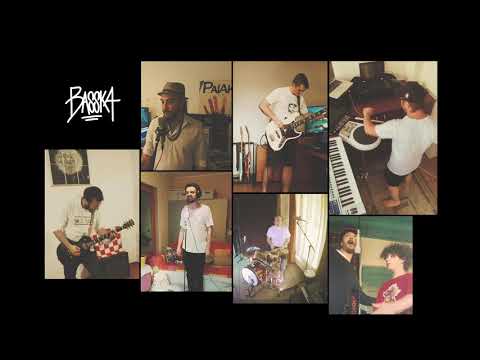 Basska - Lockdown Dubs 🔴 REC Session