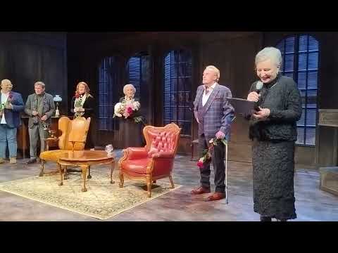 ŻAR premiera w Teatrze Polonia