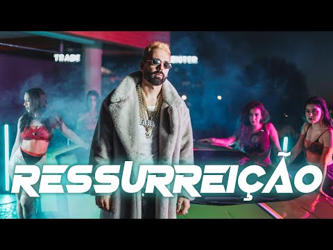 GANDIM - Ressurreição