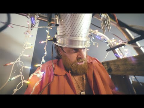 Mikey Mike- "Broken Man" (Official Music Video)