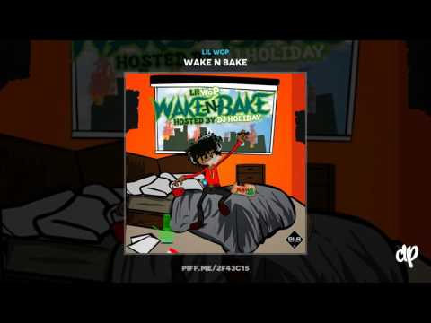 Lil Wop - BackWoods [Prod By Samba Beatz]