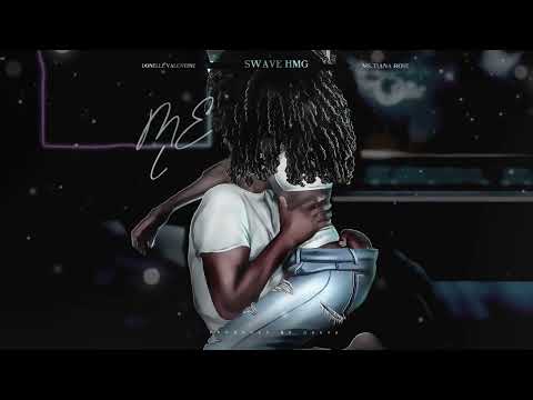 SwaveHMG - Me&You [Official Visualizer]