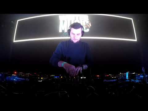 EMDI - Winter Music Festival 13.12.2019 FoodHall Poznań