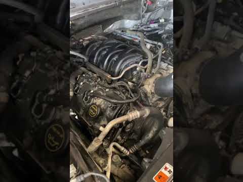 Comp Cams Coyote 5.0 Stage 3 Won't Idle on 2017 F-150