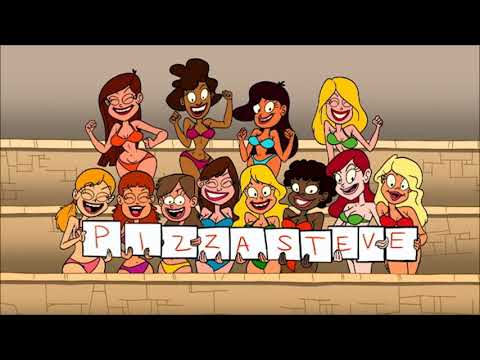 "Crossover Story 2" Part 11 - Cat Switch/The Girl Aisle