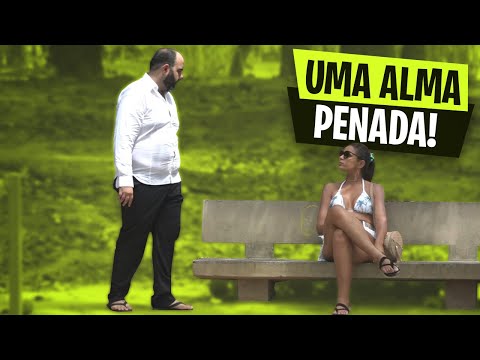 PEGADINHA - ALMA PENADA PEDINDO INFORMAÇÃO (O GATO PRETO) #DESAFIO 153