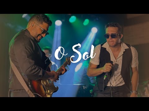 O Sol - Banda Lumon