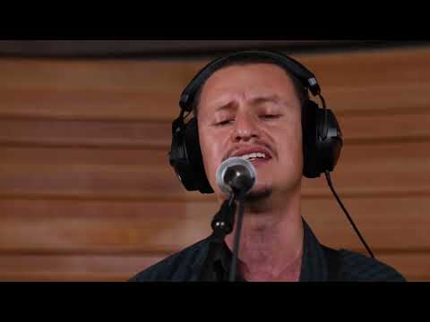 Abbaba Soul -  Time Fi Smoke, Live at Canal 16, SICOM Puebla