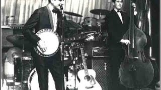 lonnie donegan feature on BBC one show