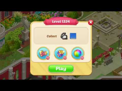 Matchington Mansion [HD] LEVEL 1334