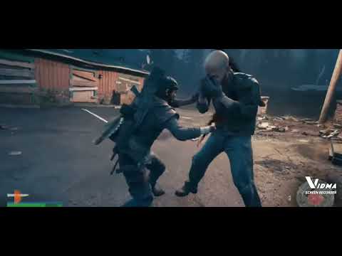 Days gone pc gameplay showcase - 4k ultra hd max sitting