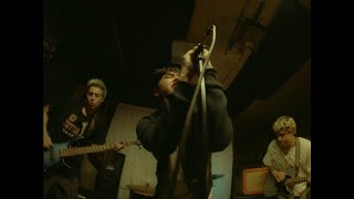 Send It To The Ground Music Video