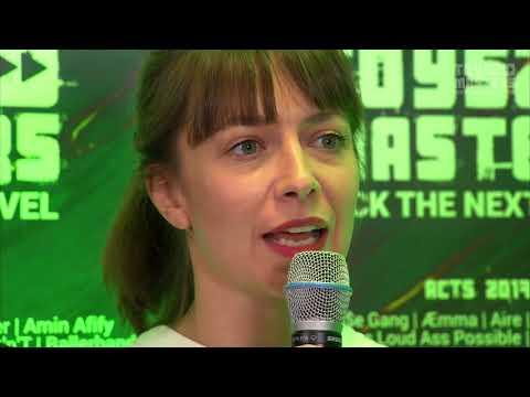 Toys2Masters-Bandcontest | Final Level 2017 | Das komplette Konzert