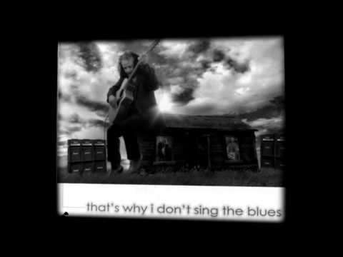Thumbnail for BOBBY MESSANO - THAT'S WHY I DON'T  SING THE BLUES
