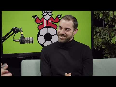 When a Premier League Manager Needed a Podcast Studio, Darren Made It Easy When a Premier League Manager Needed a Podcast Studio, Darren Made It Easy