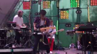 Sea / Roosevelt @ Bosco FreshFest