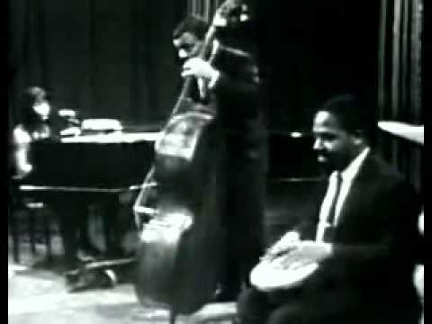 Nina Simone: Eretz Zavat Chalav U'dvash