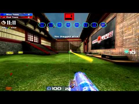 slice tries to spawn