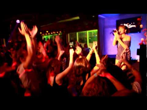 Jamie Lee Wilson Live