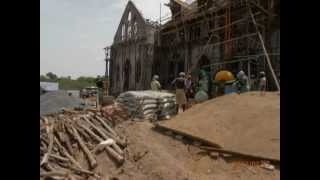preview picture of video 'Araikulam Church'