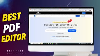 Best FREE PDF Editor For Mac In 2025