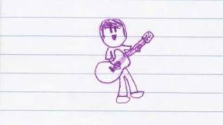 Relient K- Savannah (with lyrics)