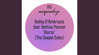 Gloria (DJ Spen & Thommy Davis Underground Vocal Dub)